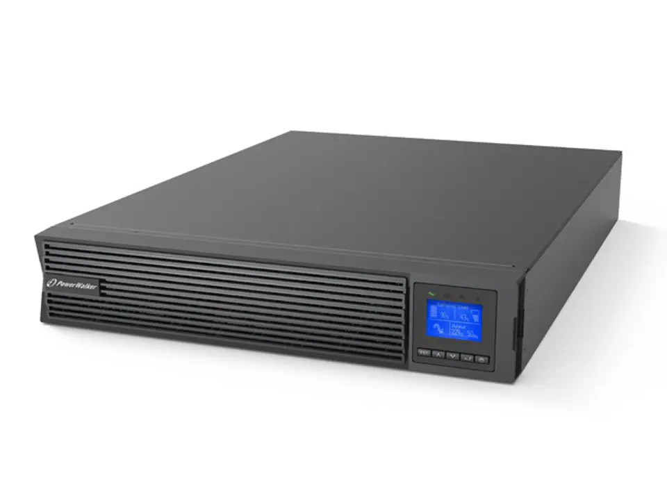 ⁨UPS On-Line 1/1 2000VA ICR VFI 2000 ICR IOT PF⁩ at Wasserman.eu
