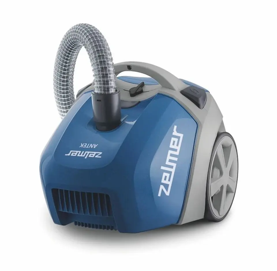 Bag vacuum cleaner Antek ZVC3502N at Wasserman.eu