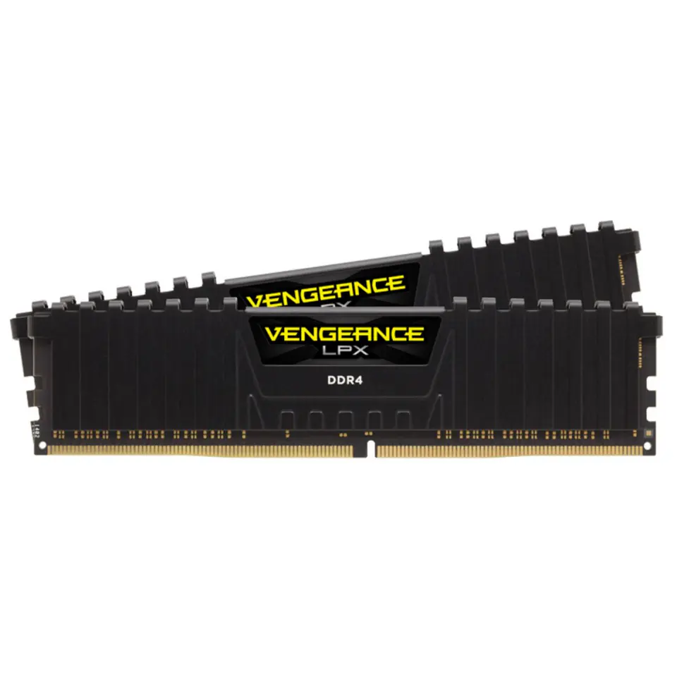 ⁨Pamięć CORSAIR DIMM DDR4 16GB 3600MHz 16CL DUAL⁩ at Wasserman.eu