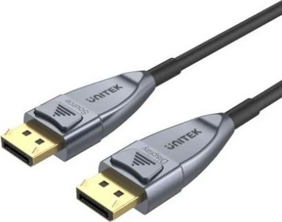 UNITEK C1617GY 15m /s1x DisplayPort 1x DisplayPort w sklepie Wasserman.eu