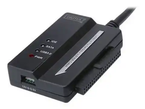 ⁨Adapter DIGITUS DA-70325 USB⁩ at Wasserman.eu