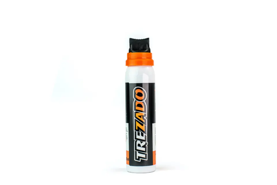 ⁨Spray naprawczy do opon tubeless Trezado Turbo Repair 100 ml⁩ w sklepie Wasserman.eu