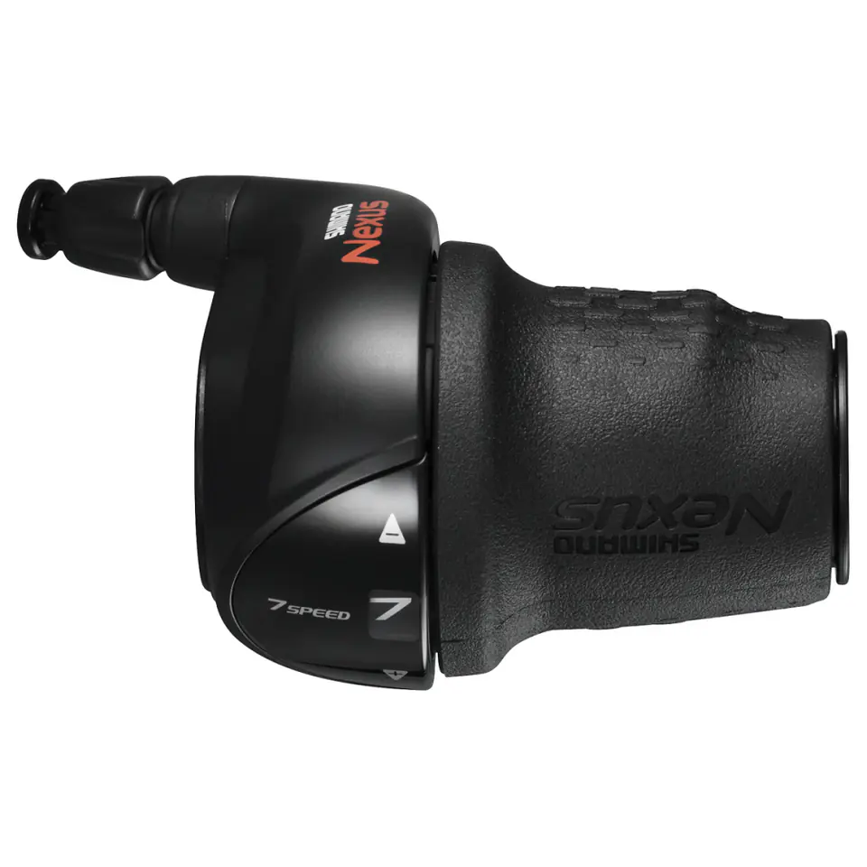 Manetka przerzutki Shimano Nexus SL-C3000 7rz prawa w sklepie Wasserman.eu