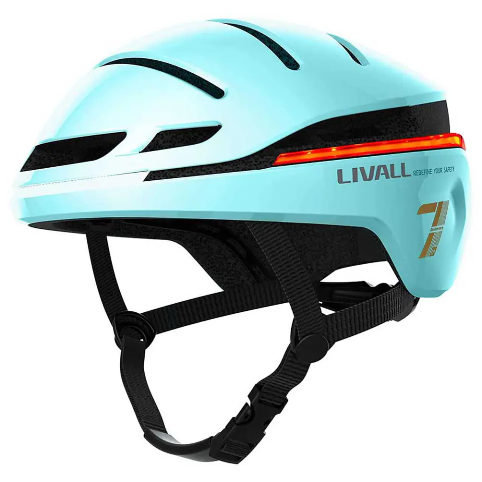 ⁨KASK LIVALL EVO21 L GREEN MINT⁩ w sklepie Wasserman.eu