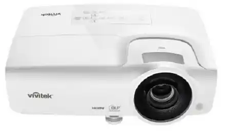 ⁨Projektor DLP VIVITEK DX283ST (XGA /3600 ANSI /20000:1 )⁩ w sklepie Wasserman.eu