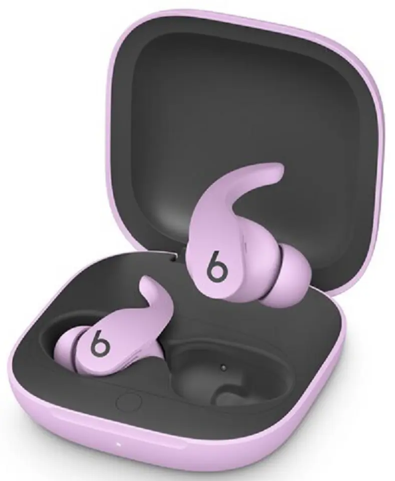 ⁨Beats Fit Pro True Wireless Headphones - Anthracite Violet⁩ at Wasserman.eu