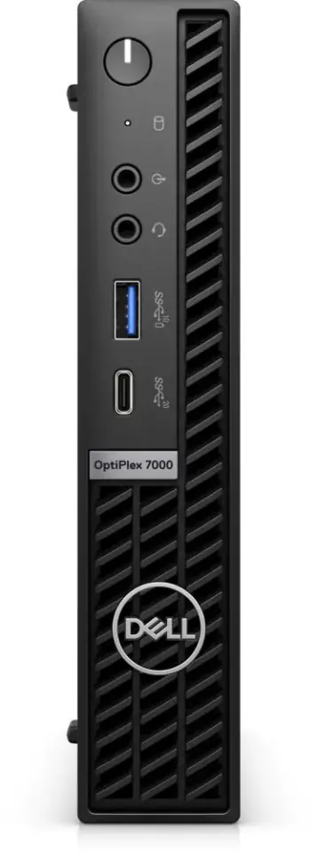 ⁨Komputer DELL OptiPlex 7000 (16GB/SSD256GB)⁩ w sklepie Wasserman.eu