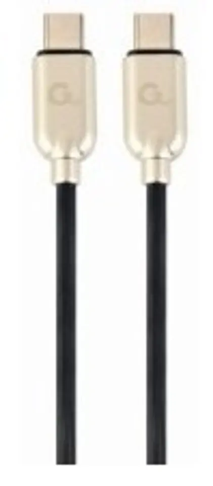 60 W Type-C Power Deliv ery charging&data cable at Wasserman.eu