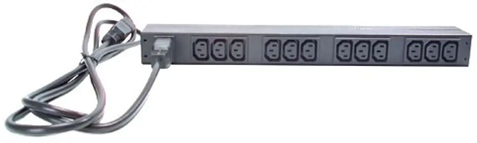 ⁨APC Power Strip AP9565⁩ at Wasserman.eu