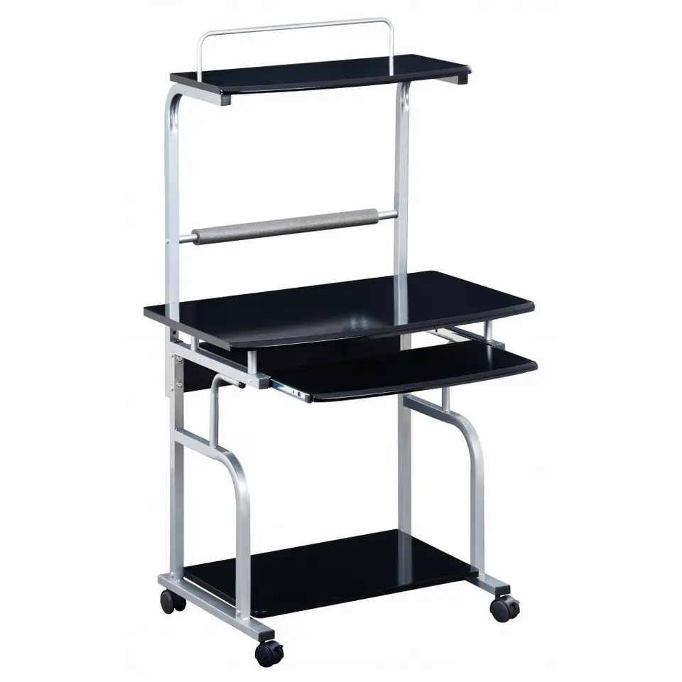 Desk TECHLY ICA-TB 7800BK at Wasserman.eu