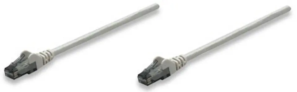 INTELLINET NETWORK SOLUTIONS RJ-45 - RJ-45 2 m 2 Patchcord w sklepie Wasserman.eu