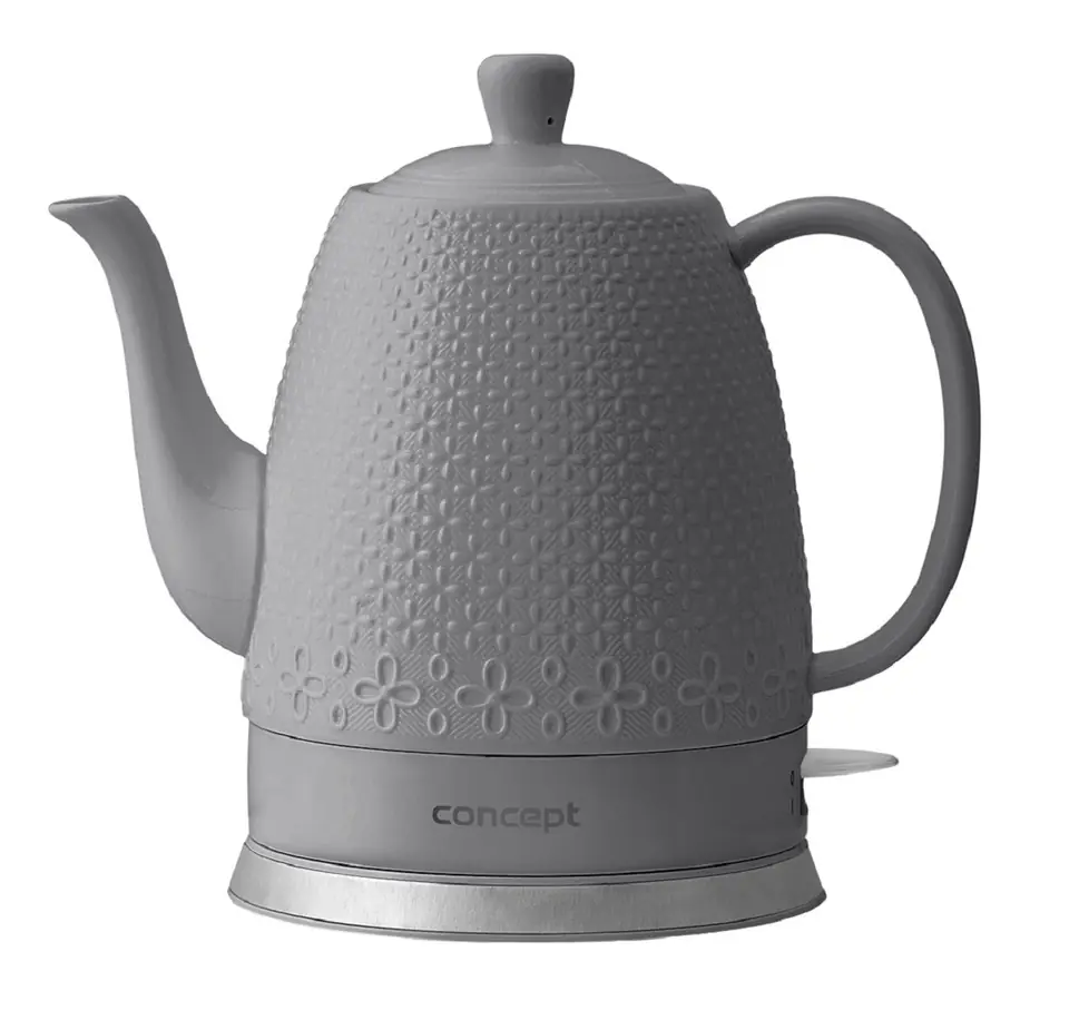 Ceramic kettle RK0071 at Wasserman.eu