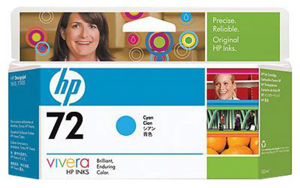 Wkład HP 72 C9371A w sklepie Wasserman.eu