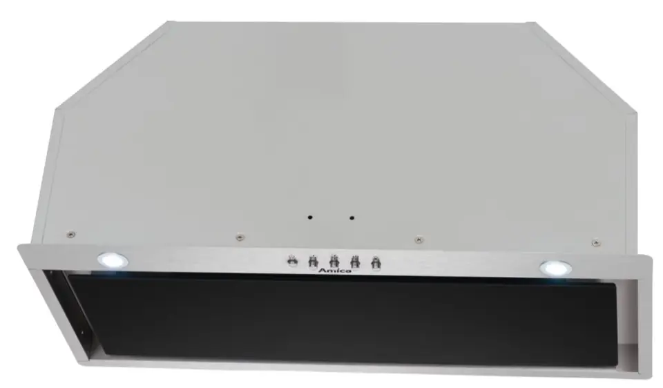 Hood OMP6241BI at Wasserman.eu