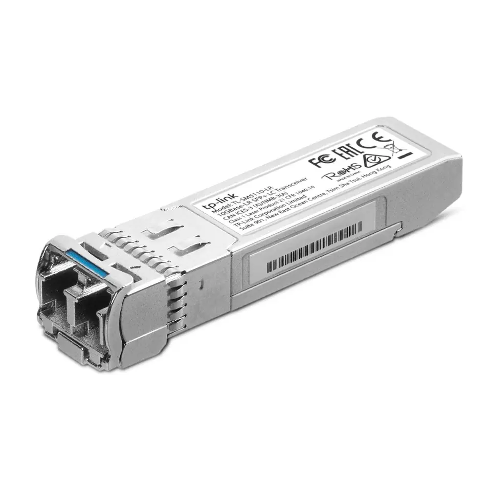 ⁨Moduł SFP+ SM5110-LR Single 10km⁩ w sklepie Wasserman.eu