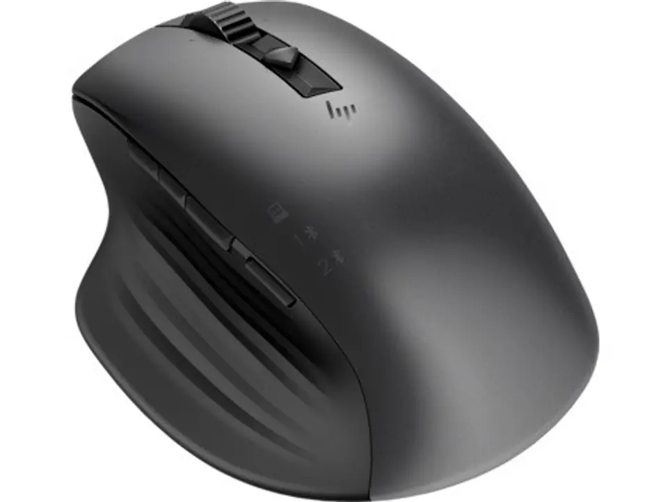 Creator 935 Black Wireless Mouse 1D0K8A at Wasserman.eu