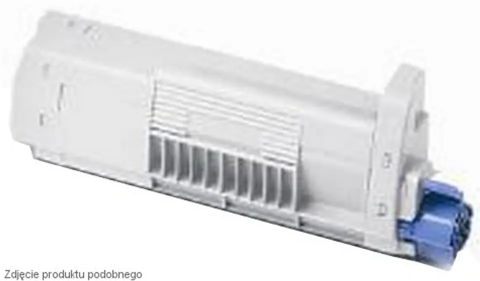 OKI 44315307 Cyan Toner Cartridge at Wasserman.eu