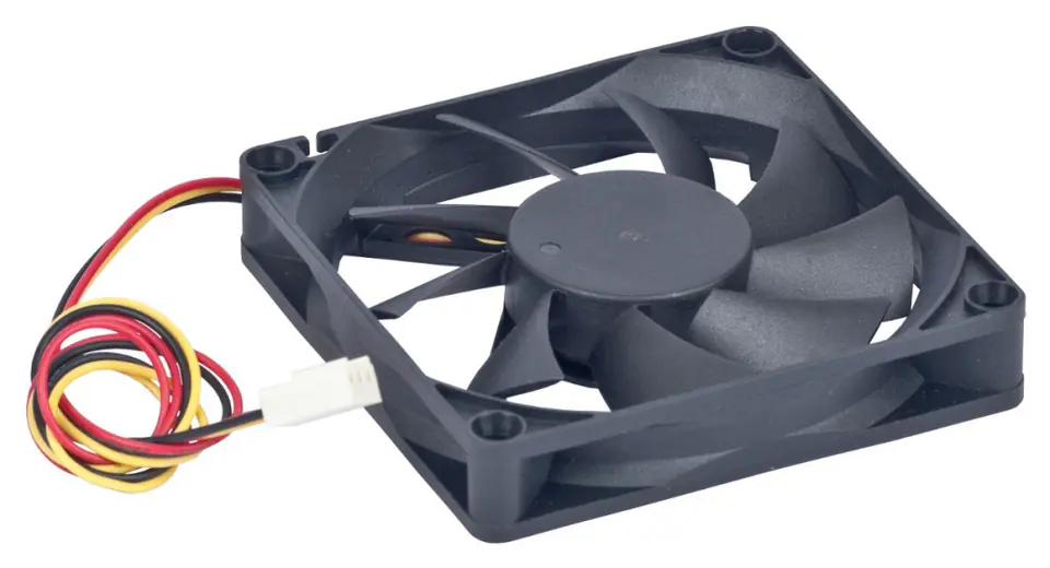 ⁨Wentylator do obudów GEMBIRD D6015SM-3⁩ w sklepie Wasserman.eu