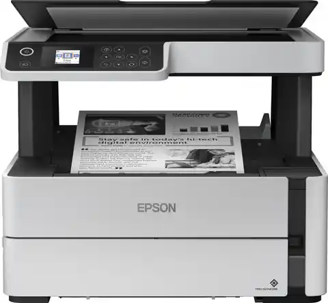 ⁨All-Inkjet Printer EPSON EcoTank M2170 C11CH43402⁩ at Wasserman.eu