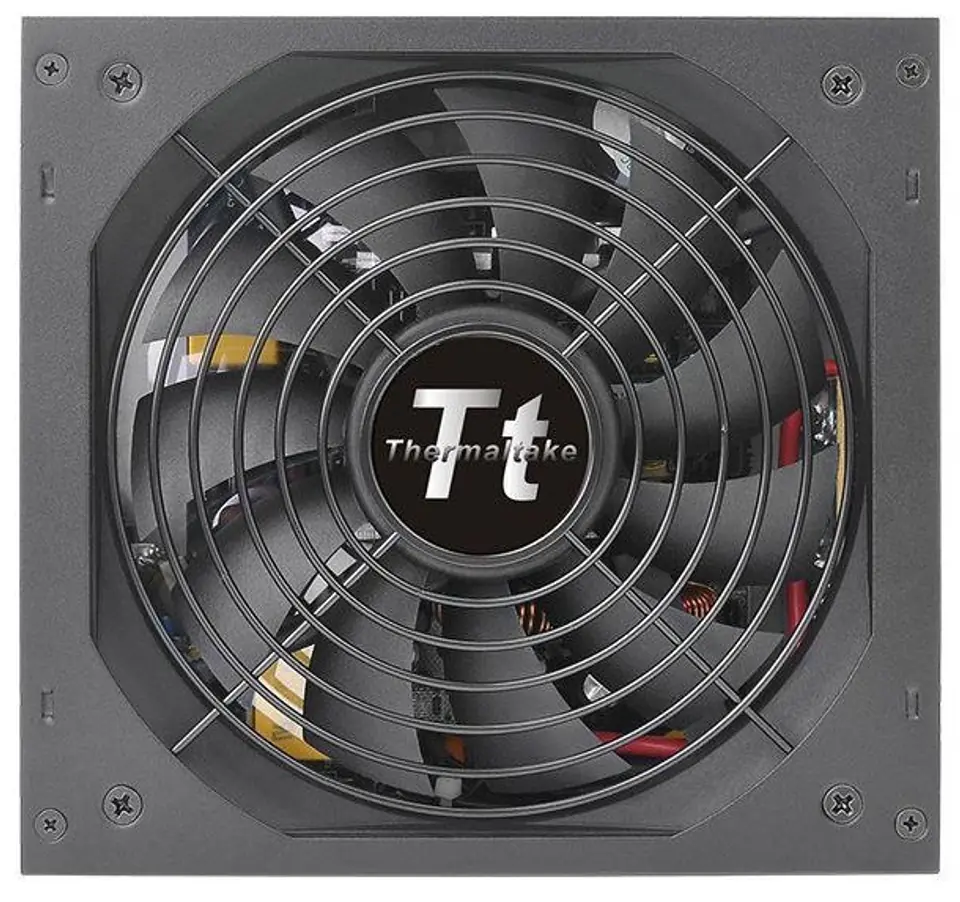 ⁨Zasilacz PC THERMALTAKE 500W PS-SPD-0500MNSABE-1⁩ w sklepie Wasserman.eu