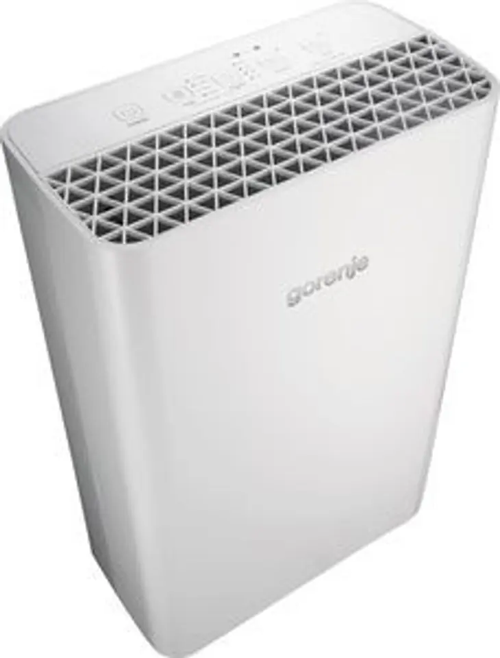 Air purifier OPTIAIR 203M at Wasserman.eu