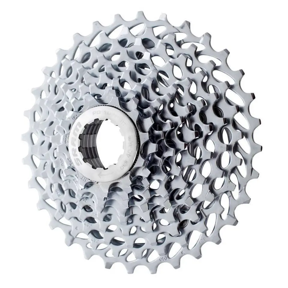 Kaseta 10 rzędowa SRAM PG-1070 11-36T w sklepie Wasserman.eu