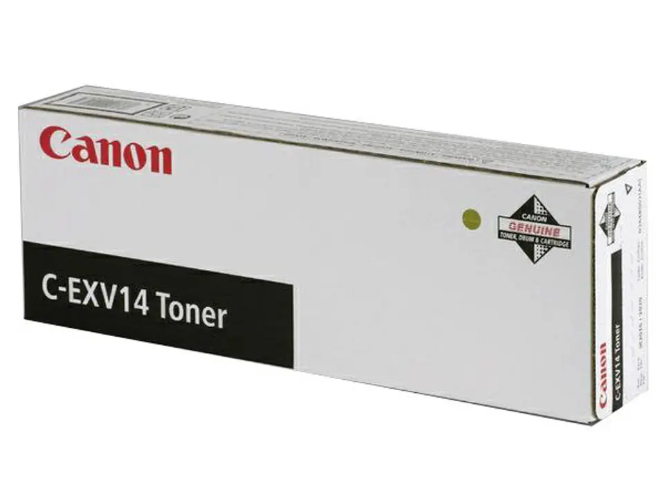 ⁨Toner CANON C-EXV14 Czarny 0384B006⁩ w sklepie Wasserman.eu