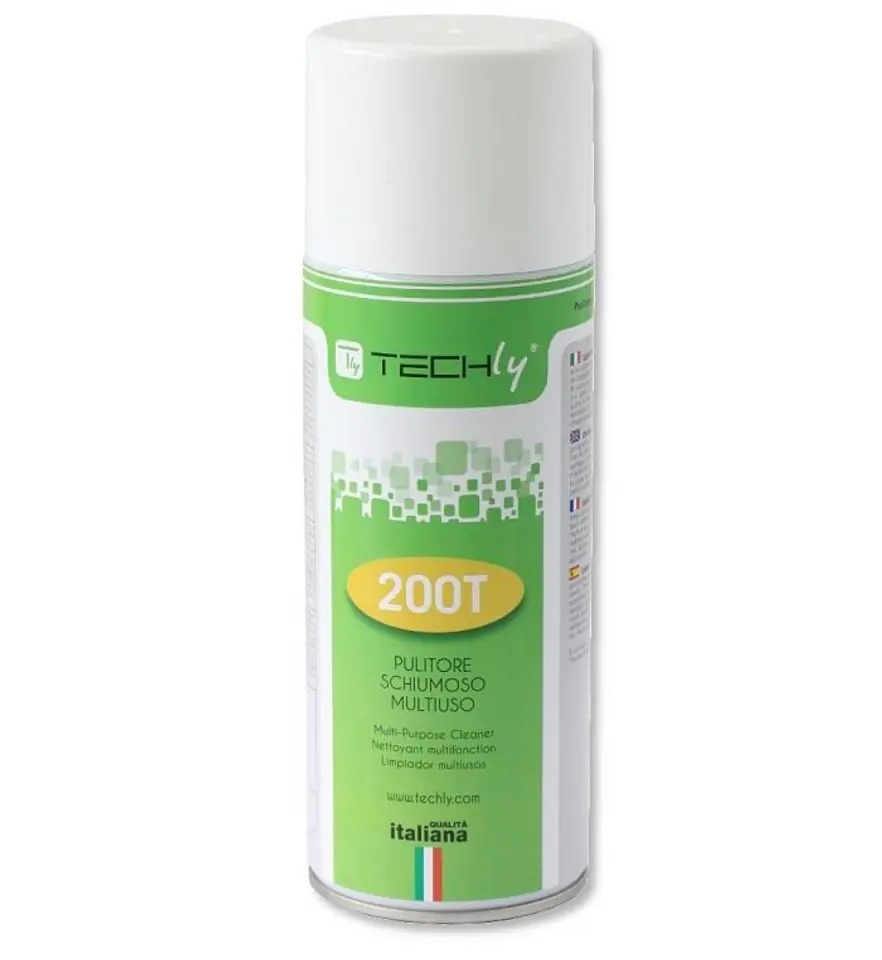 ⁨MULTI FOAM SPRAY 400ML⁩ at Wasserman.eu