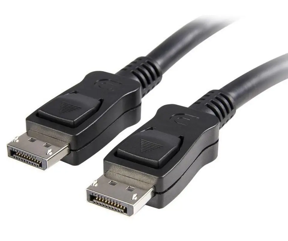 TECHLY 026647 10m /s1x DisplayPort (wtyk) 1x DisplayPort (wtyk) w sklepie Wasserman.eu