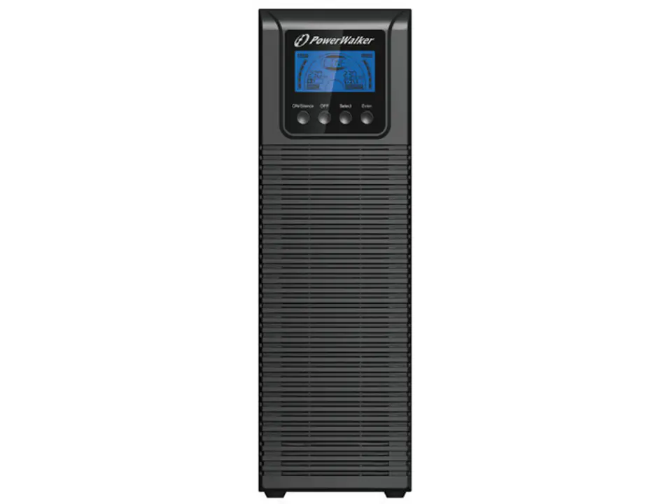 Zasilacz awaryjny POWERWALKER VFI 2000 TGS 2000VA w sklepie Wasserman.eu