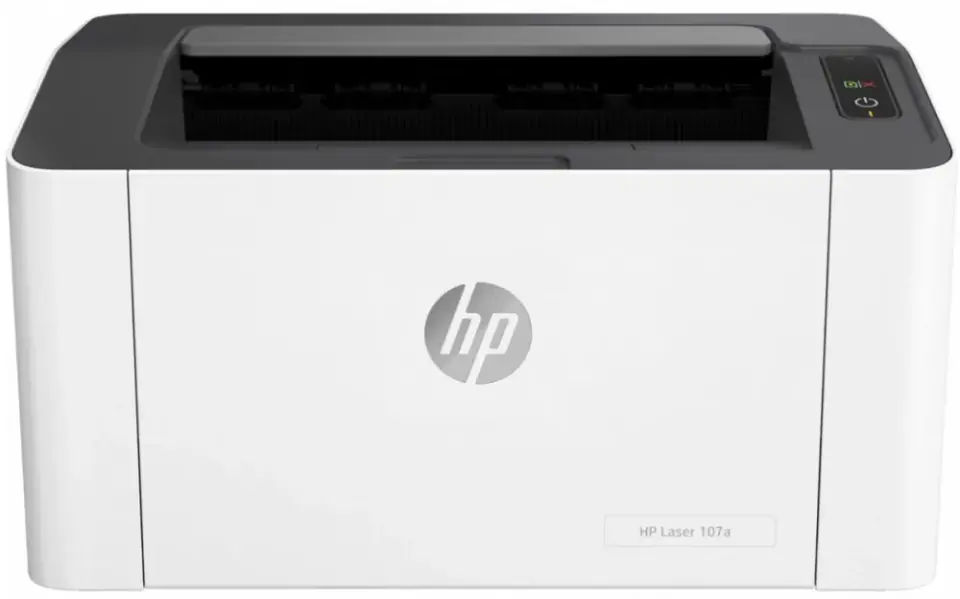 Drukarka laserowa HP 107a 4ZB77A w sklepie Wasserman.eu