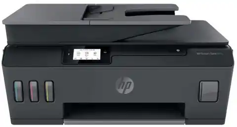 ⁨HP Smart Tank 615 Y0F71A Inkjet All-in-One Printer⁩ at Wasserman.eu