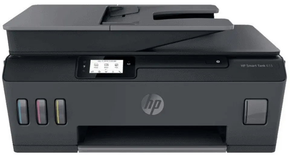 ⁨HP Smart Tank 615 Y0F71A Inkjet All-in-One Printer⁩ at Wasserman.eu