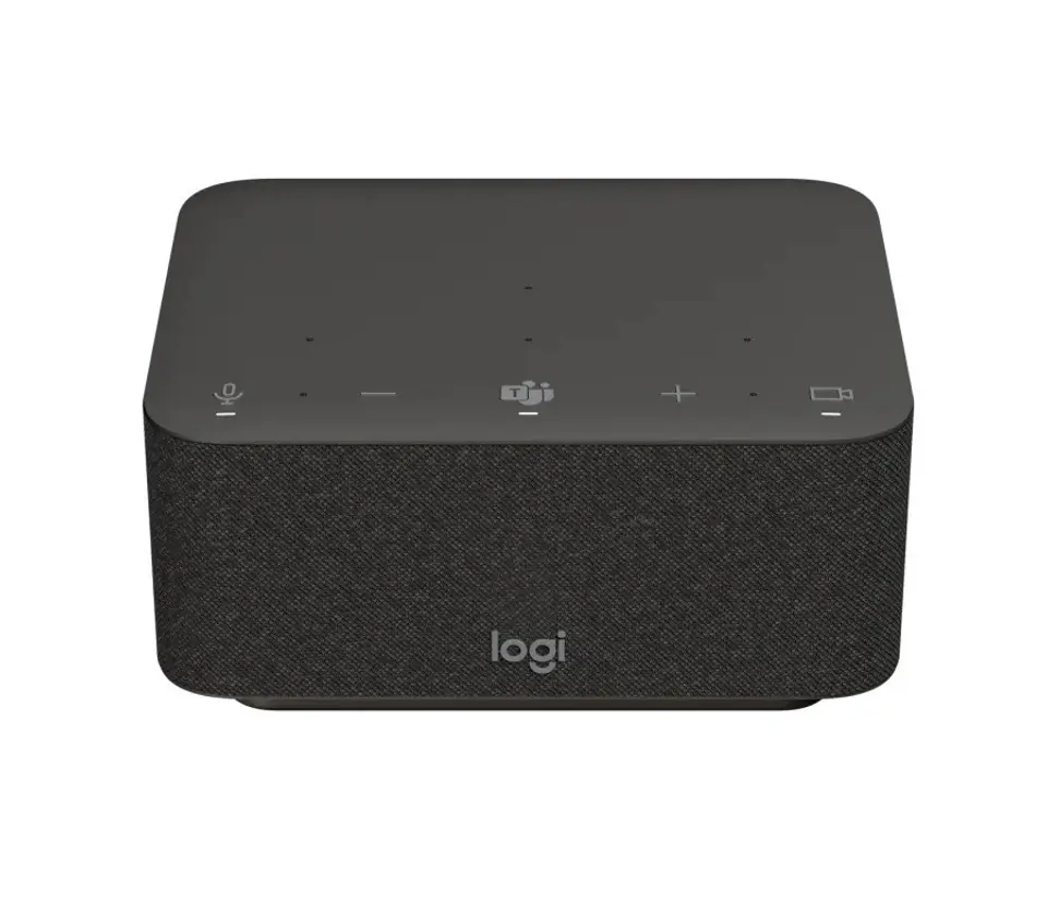 LOGITECH Logi Dock Grafitowy 986-000020 Grafitowy USB-C w sklepie Wasserman.eu