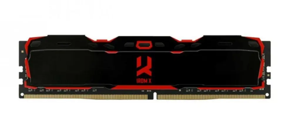 ⁨Pamięć GOODRAM DIMM DDR4 16GB 3200MHz 16CL SINGLE⁩ w sklepie Wasserman.eu