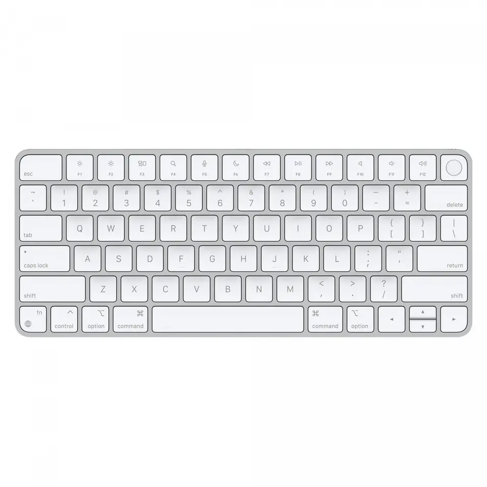 %MAGIC KEYBOARD TOUCH ID USA at Wasserman.eu