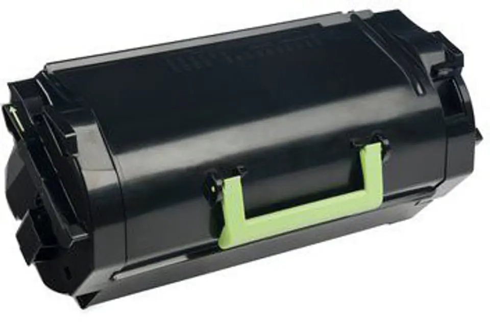LEXMARK 52D2X0E Toner Cartridge at Wasserman.eu