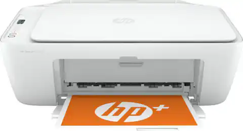 ⁨HP DeskJet 2710e Thermal inkjet A4 4800 x 1200 DPI 7.5 ppm Wi-Fi⁩ at Wasserman.eu