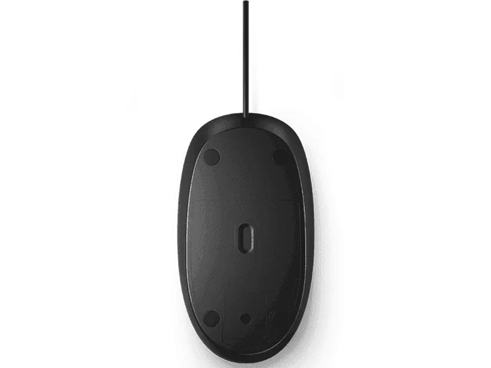 125 Wired Mouse 265A9AA w sklepie Wasserman.eu