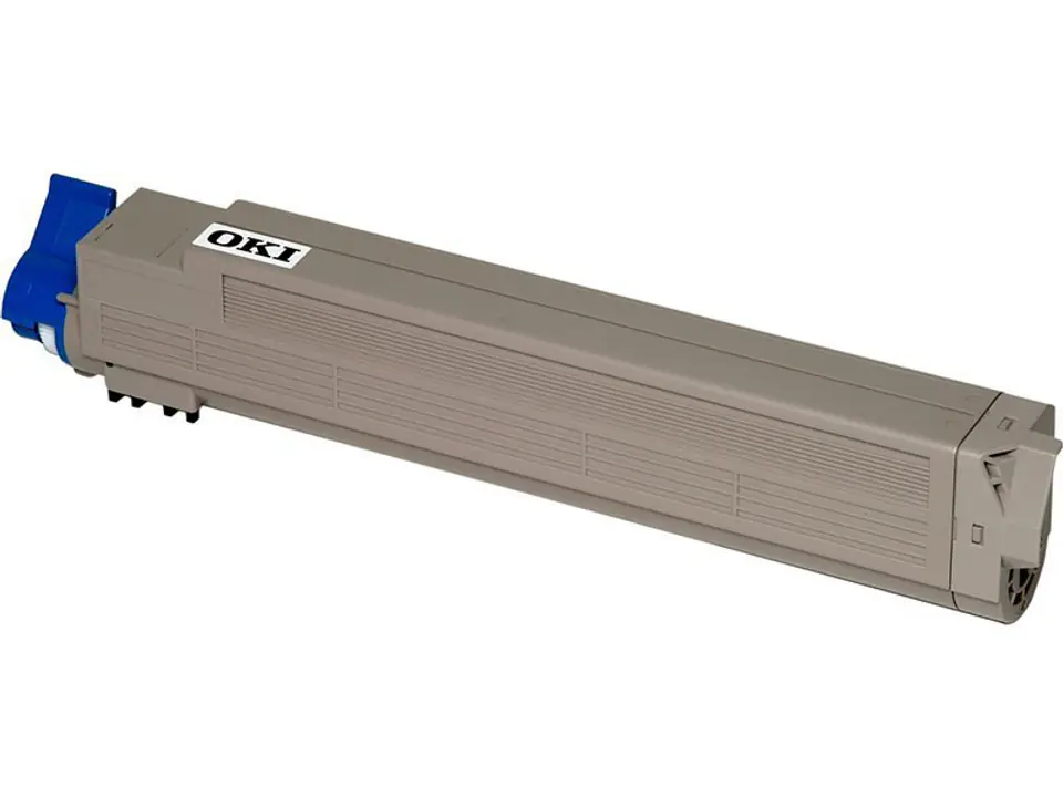 ⁨Toner for C931 38K CYAN 45536507⁩ at Wasserman.eu