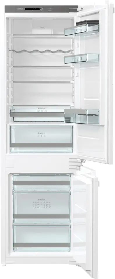 Fridge-freezer NRKI2181A1 at Wasserman.eu