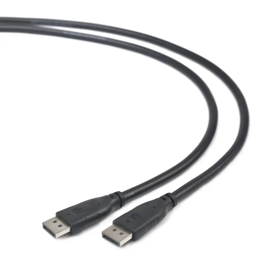 ⁨Cable Displayport V1.2 4K M/M 3m⁩ at Wasserman.eu