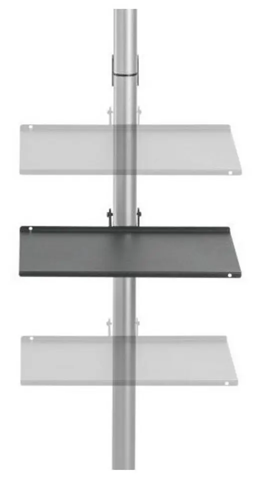 Uchwyt do TV TECHLY ICA-TR32 nośność 30kg w sklepie Wasserman.eu