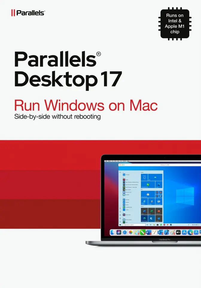 %Parallels Desktop 17 Re tail FULL BOX at Wasserman.eu