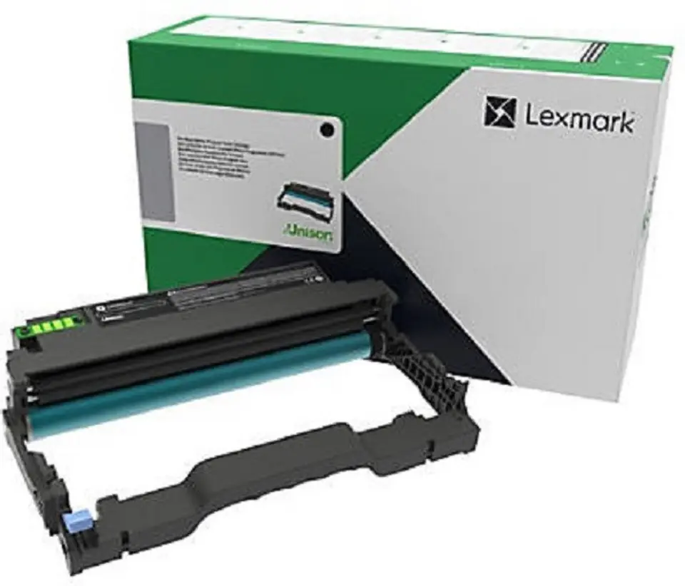 ⁨Bęben LEXMARK B220Z00⁩ w sklepie Wasserman.eu