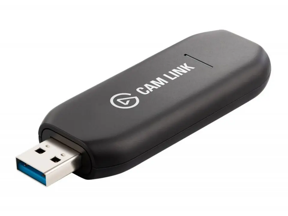 ⁨Elgato 10GAM9901 video capturing device USB 3.2 Gen 1 (3.1 Gen 1)⁩ at Wasserman.eu