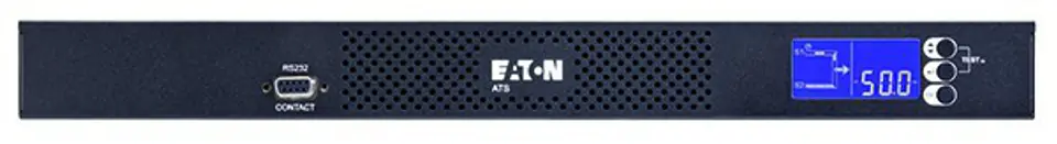 EATON Automatic Power Source Switch at Wasserman.eu