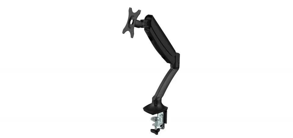 ACME DLB502 Monitor arm 17-27, mono, desk mount at Wasserman.eu
