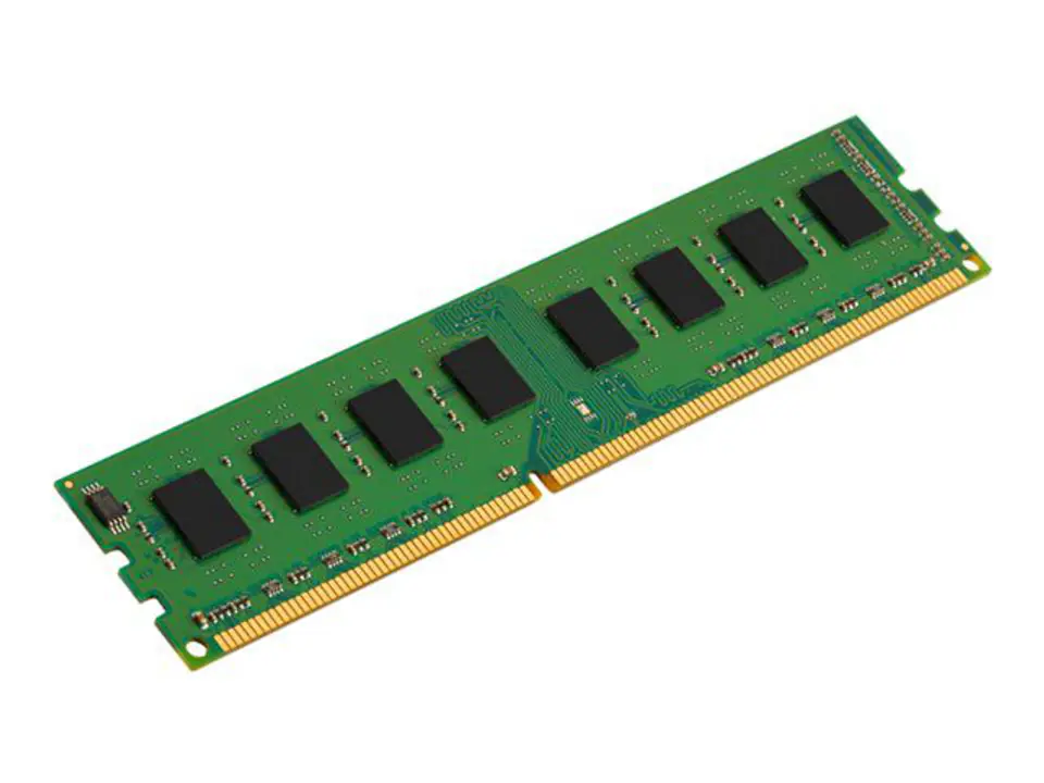 ⁨Pamięć KINGSTON (DIMM\DDR3L\8 GB\1600MHz\1.35V\11 CL\Single)⁩ w sklepie Wasserman.eu