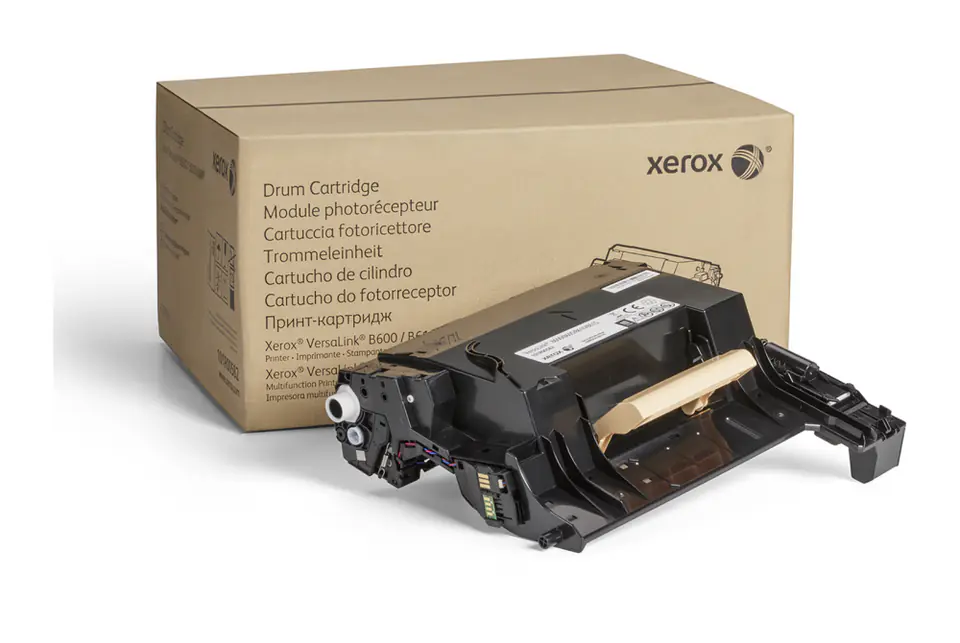 ⁨Drum Unit XEROX 101R00582⁩ at Wasserman.eu